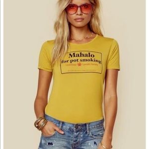 Sugar high love stoned T-shirt